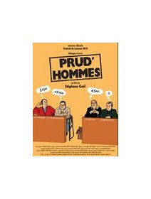 Prud'Hommes - la critique