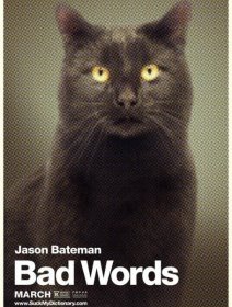 Bad words : le premier long de Jason Bateman