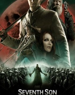 Le Septième Fils : nouvelle bande-annonce et nouvelle affiche