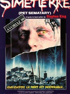 Simetierre - la critique du film