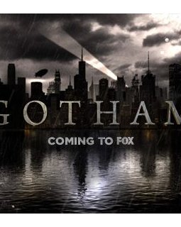 Gotham : l'avant Batman à la télévision