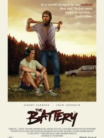 The Battery - la critique du film