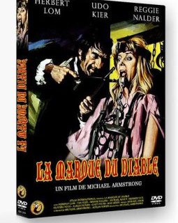 La marque du diable - la critique du film