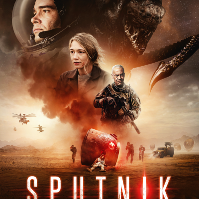 Sputnik Espèce inconnue - Egor Abramenko - Critique & test DVD