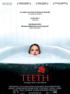 Teeth - la critique du film
