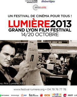 Festival Lumière 2013 : chronique d'un spectateur illuminé
