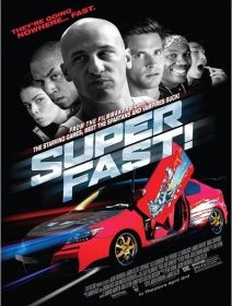 Super Fast 8 - la critique + test blu-ray