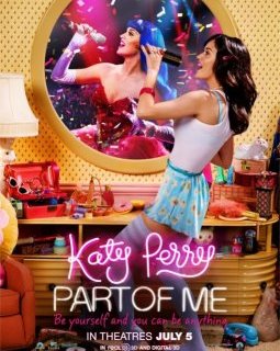 Katy Perry, le clip de Wide Awake : toute une mythologie