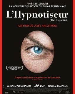 L'Hypnotiseur - la critique