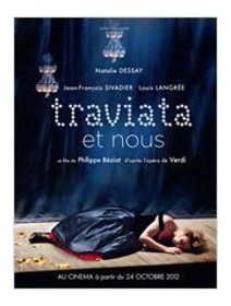 Traviata et nous - la critique
