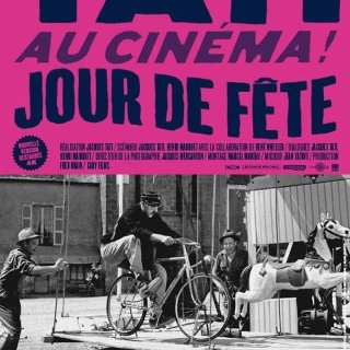 Jour de fête - Jacques Tati - critique