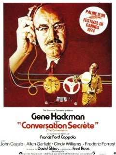 Conversation secrète - Francis Ford Coppola - critique 