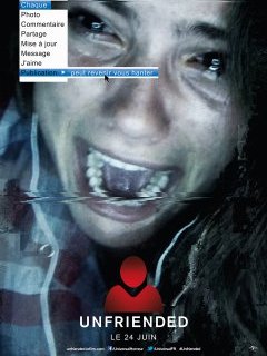 Unfriended - la critique du film