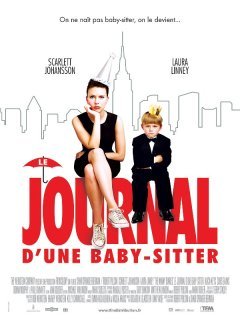 Le journal d'une baby-sitter - la critique