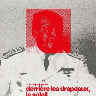 Derrière les drapeaux, le soleil - Juanjo Pereira - critique