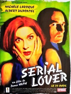 Serial lover - la critique 