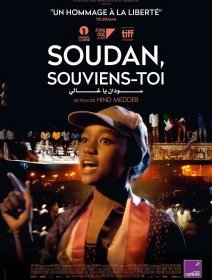 Soudan, souviens-toi - Hind Meddeb - critique 