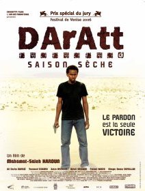 Daratt, saison sèche - Mahamat-Saleh Haroun - critique