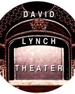 David Lynch se met en scène sur YouTube