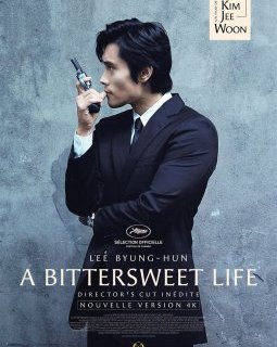 A Bittersweet Life - Kim Jee-woon - critique