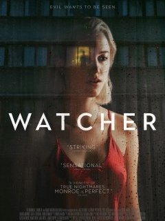 Watcher - Chloe Okuno - critique 