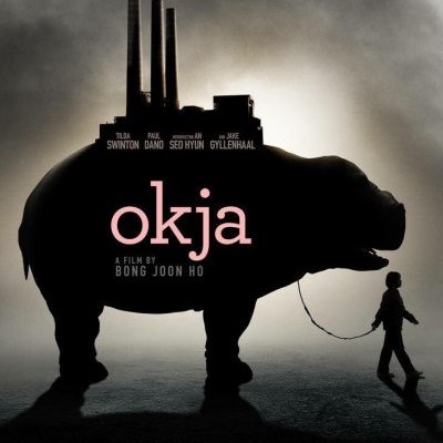 Okja : le nouveau Bong Joon-ho en compétition à Cannes