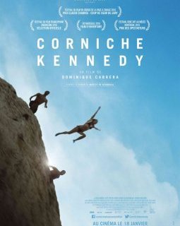 Corniche Kennedy - Dominique Cabrera - critique