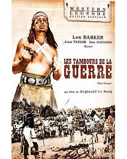Les tambours de la guerre - la critique du film et le test DVD