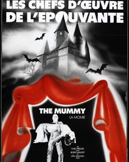 La momie - la critique du film