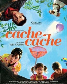 Cache-cache - la critique