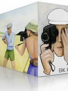 Eric Rohmer : l'intégrale en DVD et blu-ray en novembre 