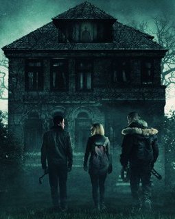 In the Dark devient Don't Breathe, la Maison des ténèbres ! Nouvelle bande-annonce...