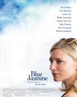 Blue Jasmine : le Woody Allen 2013 déjà en bande-annonce