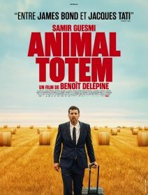 Rencontre avec Benoît Delépine, réalisateur du film « Animal Totem »