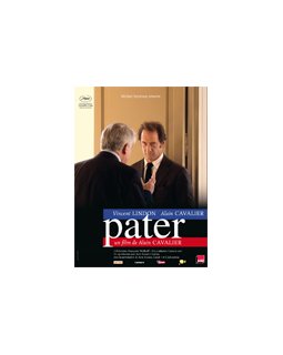Pater - La critique