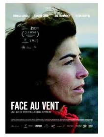 Face au vent - Fiche film