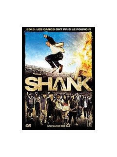 Shank - la critique + test DVD