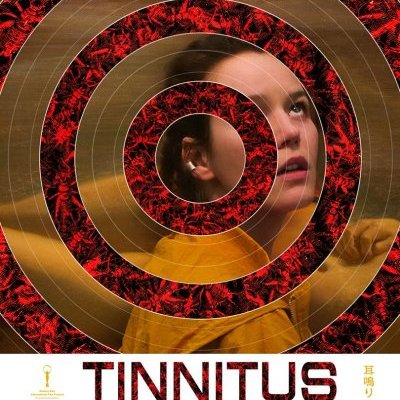 Tinnitus - Gregório Graziosi - critique 