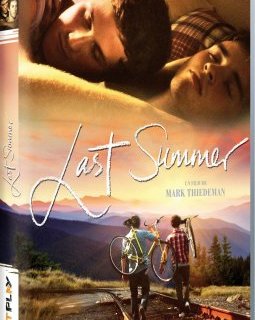 Last summer - le test DVD