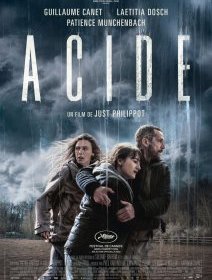 Acide - Just Philippot - critique