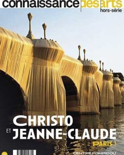 Hommage à Christo Vladimiroff Javacheff