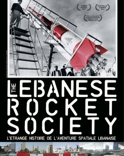 The Lebanese Rocket Society - la critique