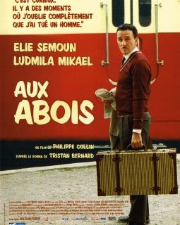 Aux abois - Philippe Collin - critique
