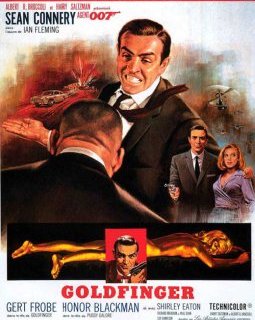 Mort de Guy Hamilton, le premier réalisateur de James Bond