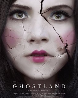 Ghostland avec Mylène Farmer s'affiche