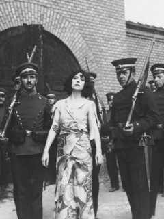 La fille sans patrie - La critique