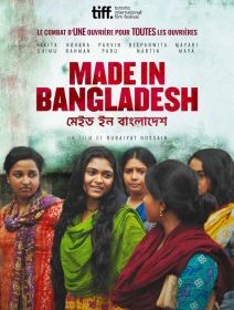 Made in Bangladesh - la critique du film