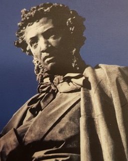 L'univers d'Alexandre Pouchkine prochainement célébré dans un parc à thème littéraire