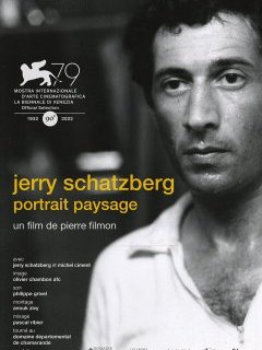 Jerry Schatzberg, portrait paysage - Pierre Filmon - critique 