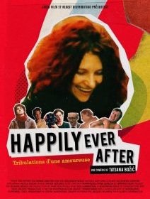 Happily ever After - la critique du film 